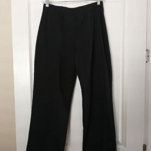 Alpine Design dri-logic after ski pants, size M